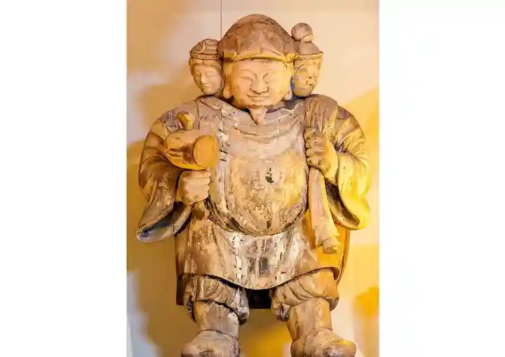 伊勢の国 四天王寺(三重県)