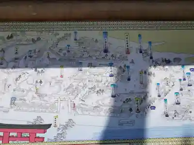 豊國神社のその他建物