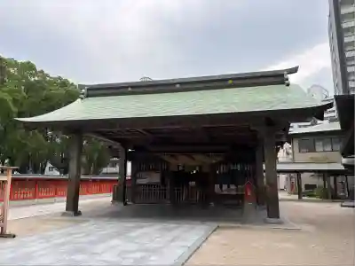 十日恵比須神社(福岡県)