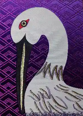 鴻神社の御朱印帳