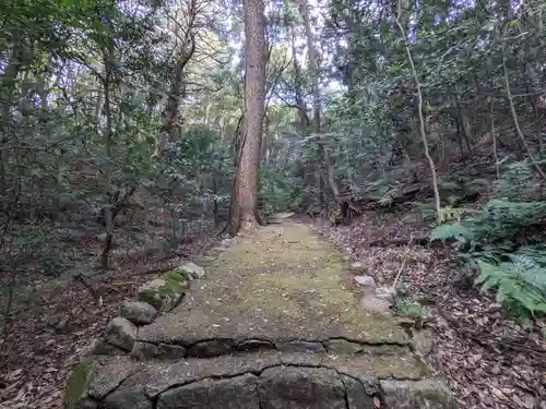 水主神社(香川県)