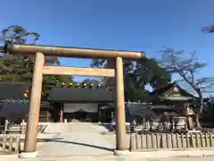 籠神社(京都府)