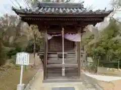 廣峯神社(兵庫県)