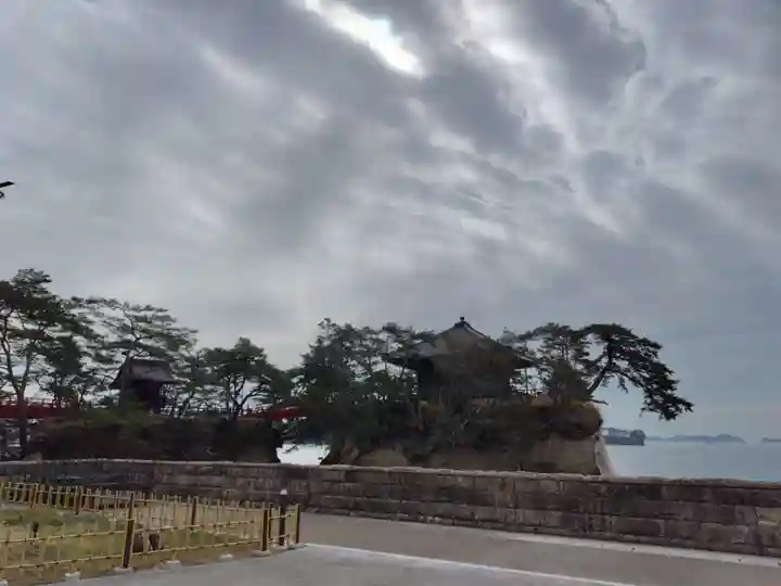 瑞巌寺五大堂(宮城県)