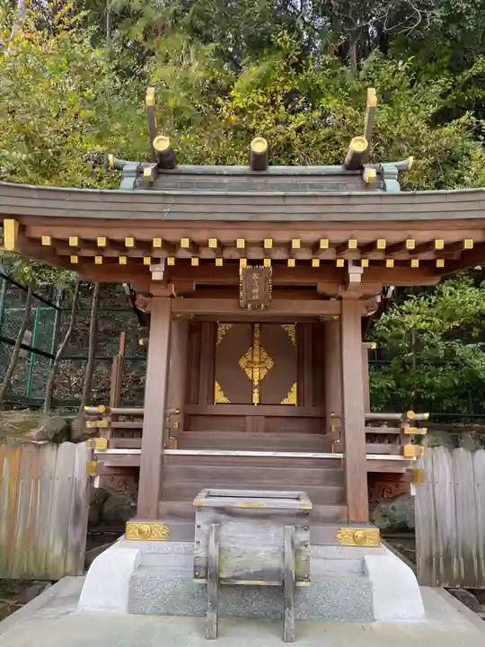 廣田神社(兵庫県)