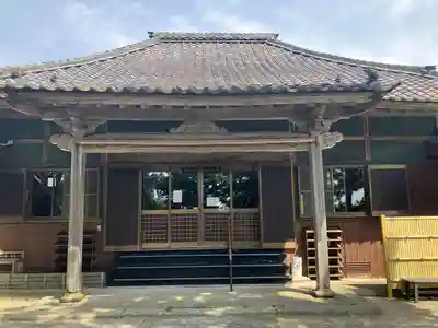 龍松山 呑海院(愛知県)