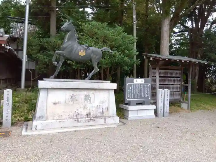 水口神社(滋賀県)