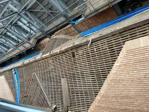 延暦寺 根本中堂(滋賀県)