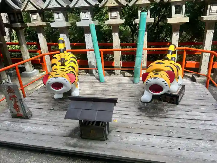 朝護孫子寺(奈良県)