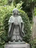 亀戸天神社(東京都)