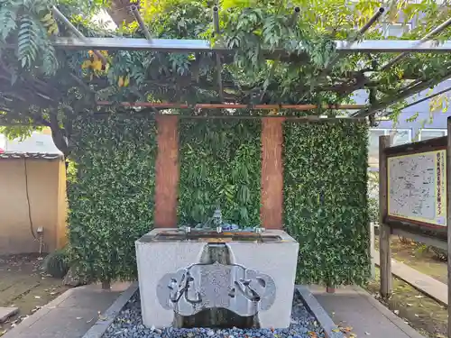 秩父札所十三番 慈眼寺(埼玉県)