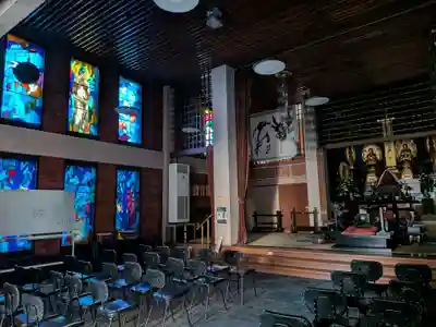 本覚寺(東京都)