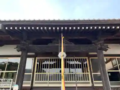 龍光院(千葉県)