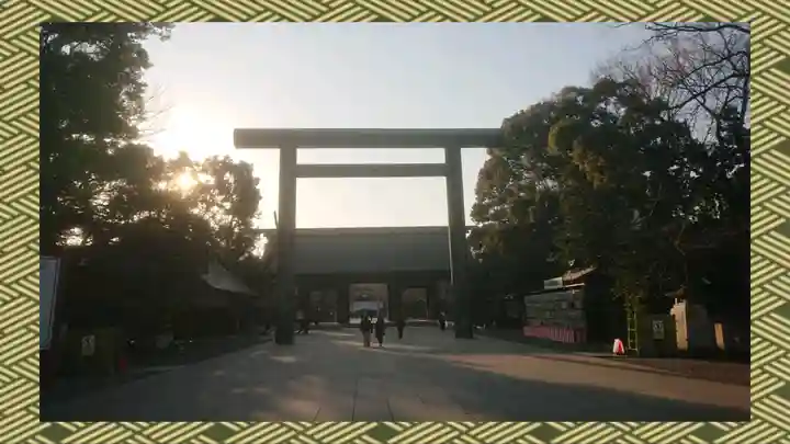 靖國神社(東京都)