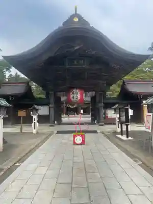 竹駒神社(宮城県)