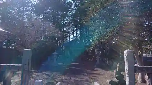 観音堂(福島県)