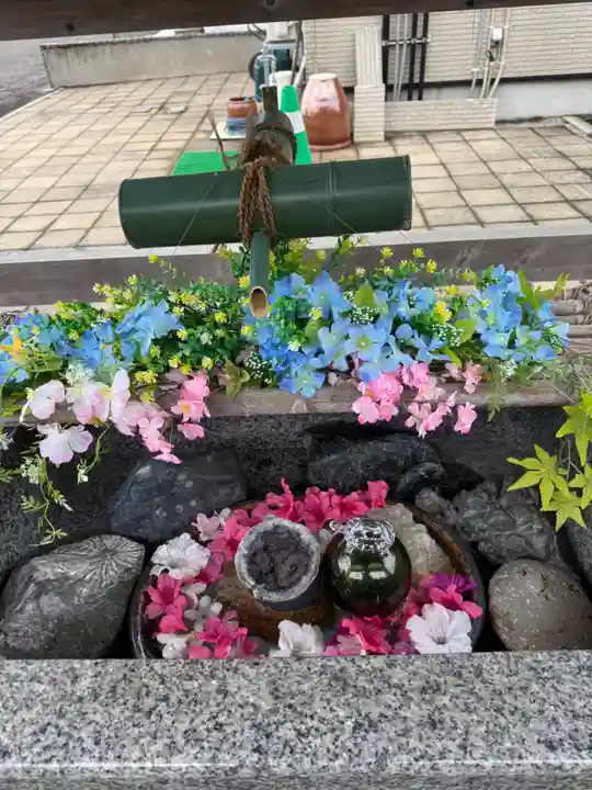 飯生神社(北海道)