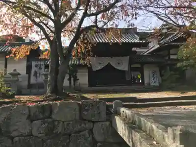 円満院門跡(滋賀県)