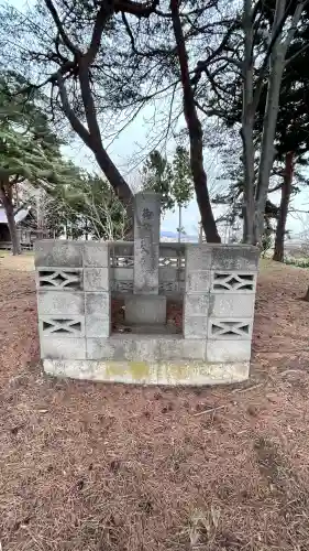 比遅里神社(北海道)
