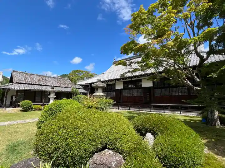 源光庵(京都府)