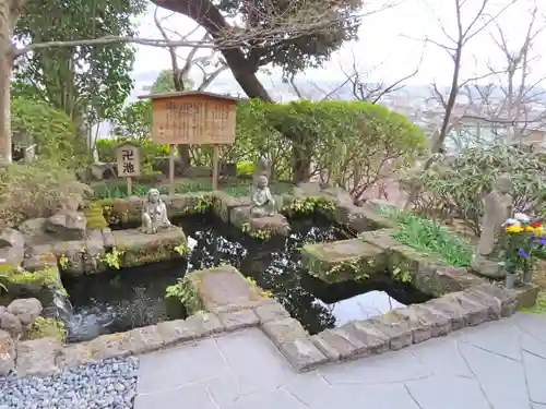 長谷寺のその他建物