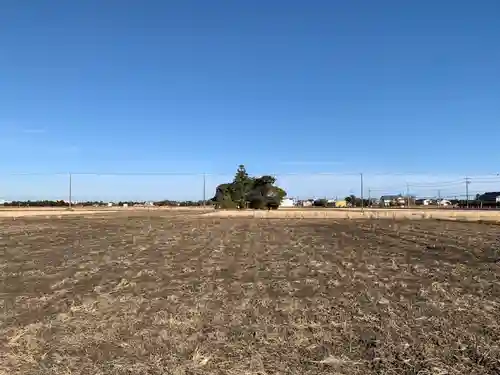 若宮八幡神社(千葉県)