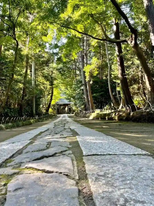 寿福寺(神奈川県)