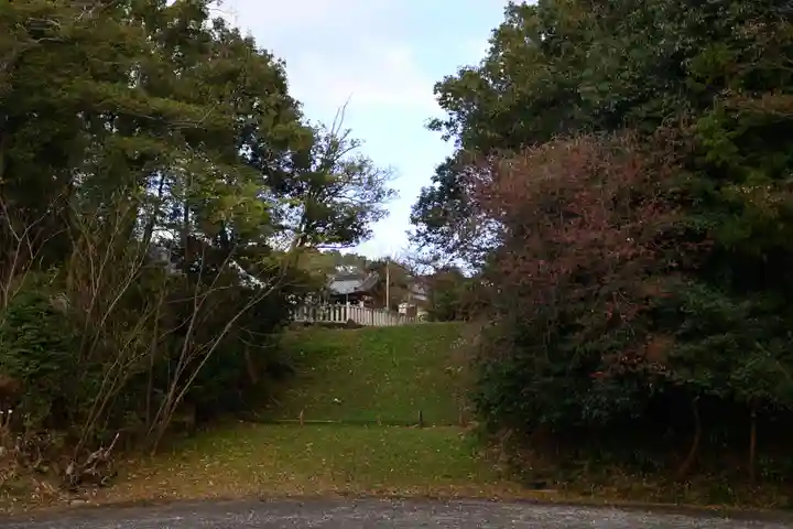 城山八幡宮(愛知県)