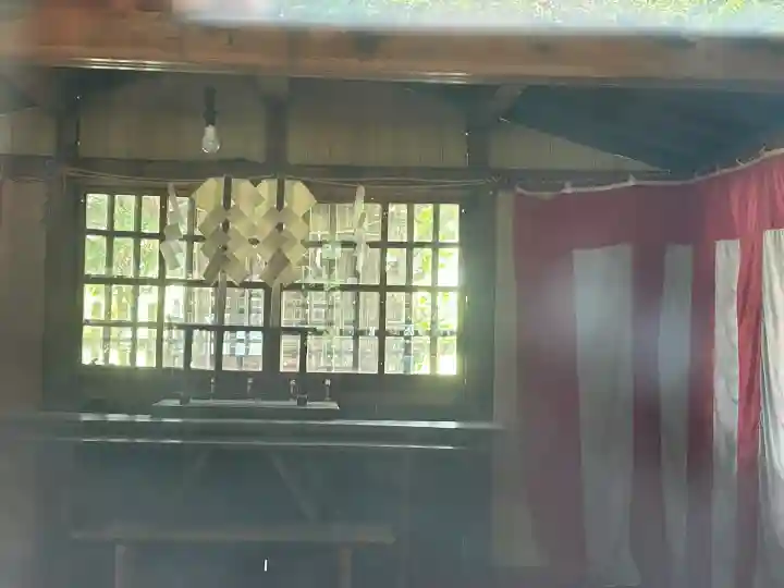 滋野神社(長野県)