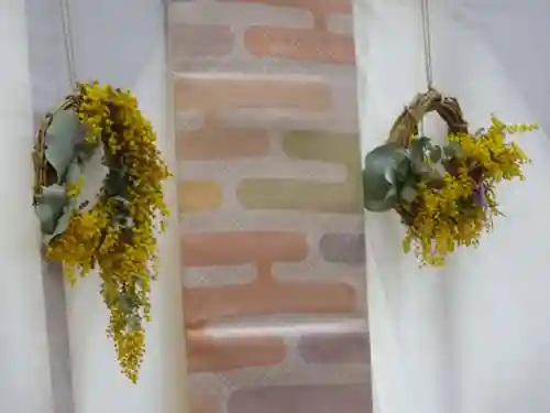 弥生神社の体験その他