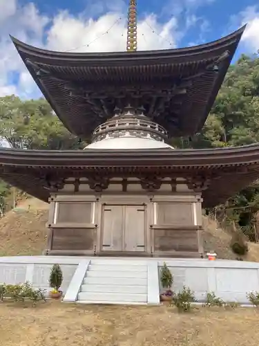 鯖大師本坊の建物その他