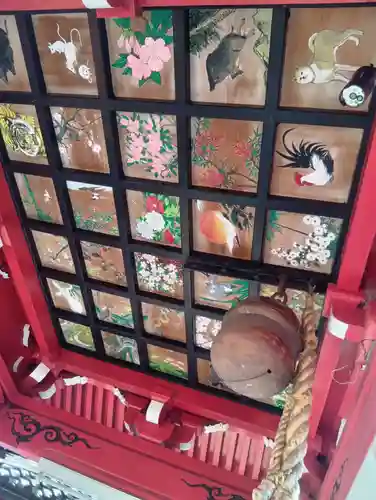 八大龍王総本殿(岐阜県)