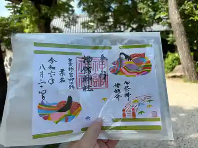 神館神社(三重県)