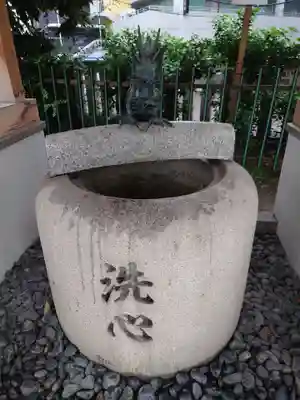 鶴見神社(神奈川県)