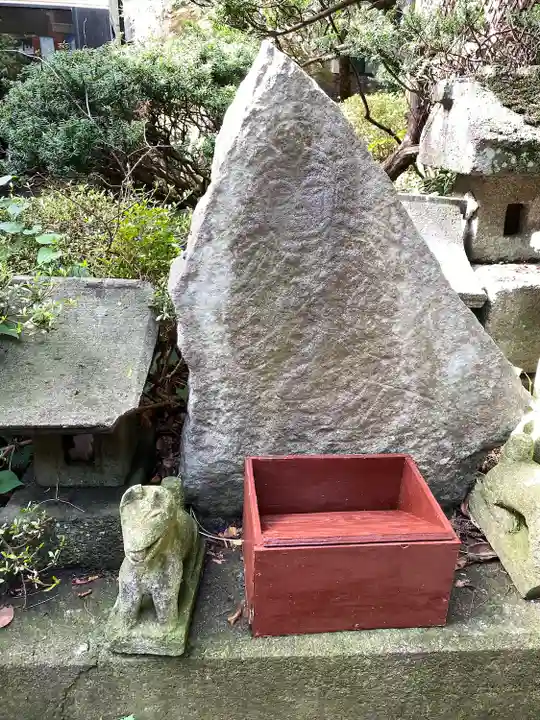 榛名神社(群馬県)