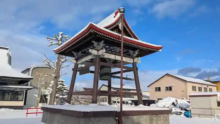 大寶寺のその他建物