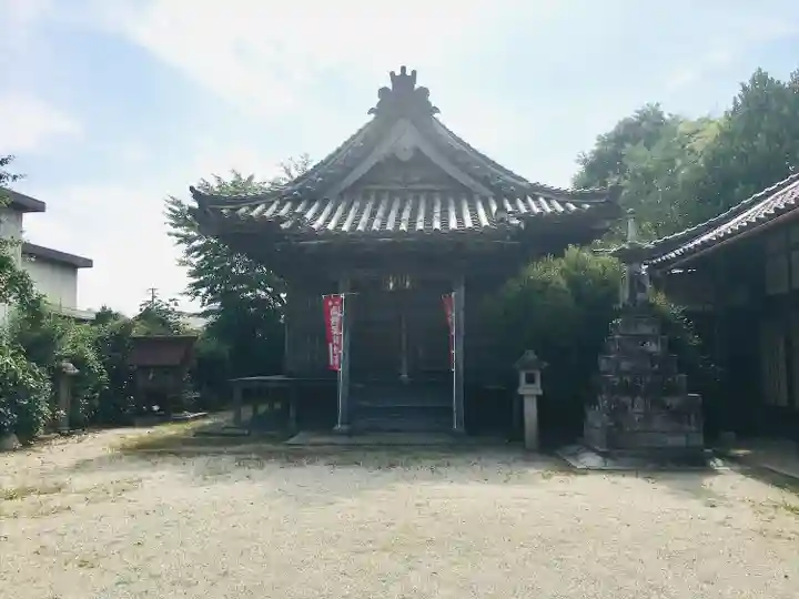 円光院(三重県)