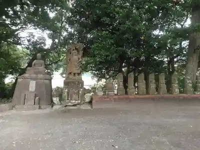 東蓮寺のその他建物