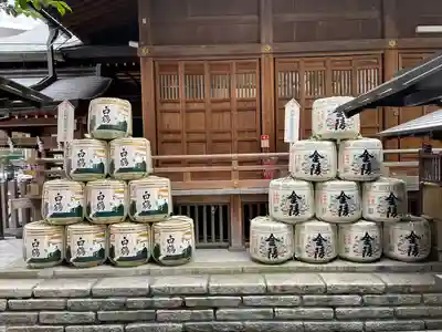 虎ノ門金刀比羅宮(東京都)