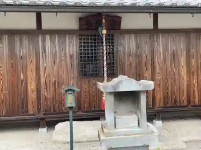 多聞寺(奈良県)