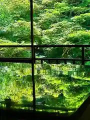 光明寺瑠璃光院(京都府)