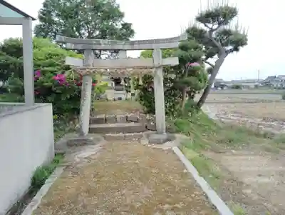 神社(岡山県)