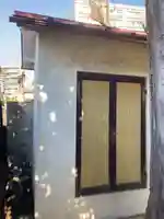 藤之森稲荷神社(東京都)