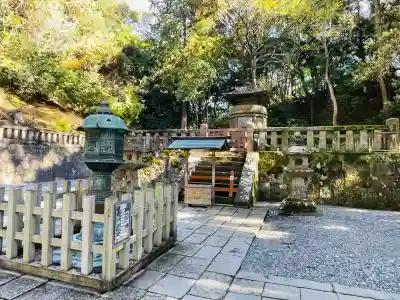久能山東照宮(静岡県)