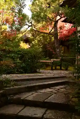 光悦寺(京都府)