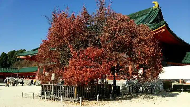 平安神宮のその他建物