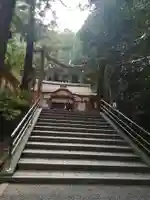 狭井坐大神荒魂神社(狭井神社)の鳥居