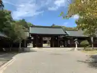 竈山神社のその他建物