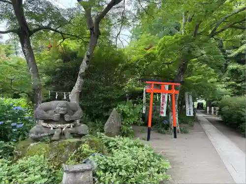 多聞院(埼玉県)