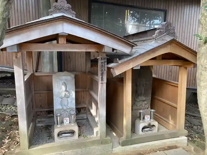 弘明寺(神奈川県)